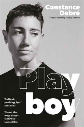 Constance Debre, Constance Debré - Play Boy