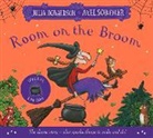 Julia Donaldson, Axel Scheffler - Room on the Broom Halloween Special