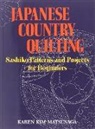 Karen Kim Matsunaga - Japanese Country Quilting
