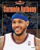 Marty Gitlin - Carmelo Anthony