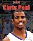Marty Gitlin - Chris Paul