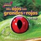 Joyce Markovics - MIS Ojos Son Grandes Y Rojos (My Eyes Are Big and Red)