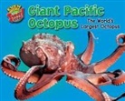 Leon Gray - Giant Pacific Octopus