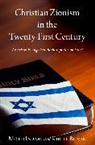 Bumin, Kirill Bumin, Motti Inbari, Motti (Professor of Jewish Studies Inbari, Inbari Motti - Christian Zionism in the Twenty-First Century