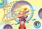 Rita Doallo, Miguel Robledo - Bigote de tres pelos