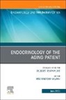 Rita Rastogi Kalyani, Rita Rastogi (Editor-in-Chief Kalyani, Kalyani Rita Rastogi - Endocrinology of the Aging Patient, An Issue of Endocrinology and Metabolism Clinics of North America: Volume 52-2