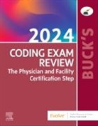Elsevier - Buck's Coding Exam Review 2024