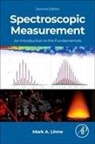 Mark A Linne, Mark A. Linne, Mark A. (Professor of Combustion Engines Linne, Linne Mark A. - Spectroscopic Measurement