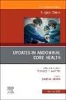 David Krpata - Updates in Abdominal Core Health, An Issue of Surgical Clinics: Volume 103-5