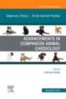 Joshua Stern - Advancements in Companion Animal Cardiology, An Issue of Veterinary Clinics of North America: Small Animal Practice: Volume 53-6