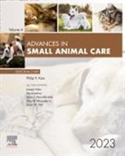 Philip H. Kass, Philip H. Kass - Advances in Small Animal Care, 2023: Volume 4-1