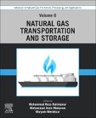 Mohammad Amin Makarem, Mohammad Amin (Research Associate Makarem, Maryam Meshksar, Maryam (Research Associate Meshksar, Mohammad Reza Rahimpour, Mohammad Reza Rahimpour... - Advances in Natural Gas: Formation, Processing, and Applications. Volume 6: Natural Gas Transportation and Storage