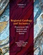 Domenico (Senior Lecturer Chiarella, Jurgen Adam, Jürgen Adam, Jurgen (Professor Adam, Domenico Chiarella, Domenico (Senior Lecturer Chiarella... - Regional Geology and Tectonics