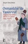 Resat Öngören - Osmanlilarda Tasavvuf