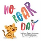 Abyan Junus-Nishizawa, Farah Landemaine - No Roar Day