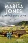 Marisa K Jones, Marisa K. Jones, Jane Smith - A Dangerous Land