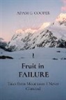 Adam G. Cooper - Fruit in FAILURE