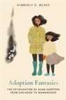 Kimberly D. Mckee - Adoption Fantasies