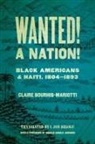 Claire Bourhis-Mariotti, Claire Johnson Bourhis-Mariotti, Ronald Angelo Johnson - Wanted! a Nation!