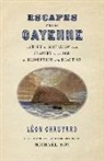 Léon Chautard, Michadl (EDT)/ Chautard Roy, Michaël Roy, Michaël Roy - Escapes from Cayenne