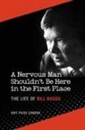 Amy Paige Condon - A Nervous Man Shouldn't Be Here in the First Place