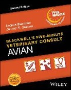 Hugues (University of California Beaufrere, Hugues Beaufrère, Jennifer E Graham, Jennifer E. Graham, Hugues Beaufr Graham Re, Hugues Beaufrère... - Blackwell''s Five-Minute Veterinary Consult