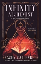 Kacen Callender - Infinity Alchemist