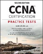 Jon Buhagiar, Buhagiar Jon - Ccna Certification Practice Tests