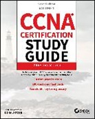 Jon Buhagiar, Todd Lammle, Todd Robb Lammle, Lammle Todd, Donald Robb - Ccna Certification Study Guide Volume 1