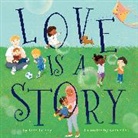 Todd Tarpley, Sophie Leu - Love Is a Story