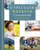 Stanley Newman, Stanley Newman - Unplugged Weekend Crosswords