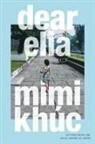 Mimi Kh c, Mimi Khúc - Dear Elia