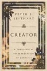 Peter J Leithart, Peter J. Leithart - Creator