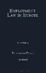 Elizabeth Field, Field Elizabeth - Employment Law in Europe
