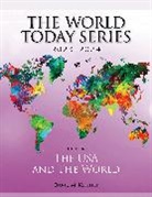 David M. Keithly, Keithly David M. - Usa and the World 20232024