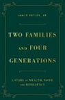 James Butler, James Butler Jr. - Two Families and Four Generations