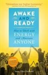 Susan Usha Dermond, Susan Usha Dernond - Awake and Ready