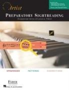 Nancy Faber, Randall Faber - Preparatory Piano Sightreading - Developing Artist Original Keyboard Classics