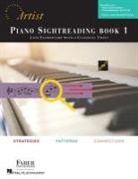 Nancy Faber, Randall Faber - Piano Sightreading Book 1 - Developing Artist Original Keyboard Classics