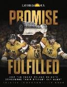 Las Vegas Sun, Las Vegas Sun (COR), Triumph Books - Promise Fulfilled