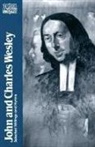 Frank Whaling, Frank Whaling - John and Charles Wesley