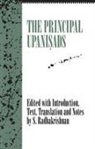S. Radhakrishnan - The Principal Upanisads