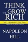 Napoleon Hill - Think and Grow Rich