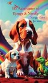 Albert Barbato - The Adventures of Django & Noodle