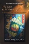 Peter D. King - The Voice of Genius is Soft