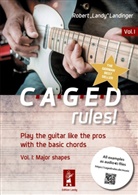 Robert "Landy" Landinger - CAGEDrules!