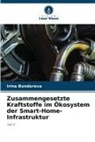 Irina Bondareva - Zusammengesetzte Kraftstoffe im Ökosystem der Smart-Home-Infrastruktur