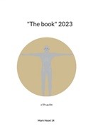 Mark Hood 14, Mark Hood 14, Hood Mark - "The book" 2023