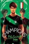 Chris Winder - Champions, the Series. The Best