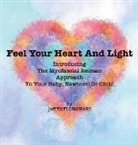 Jeff Tatlonghari - Feel Your Heart And Light